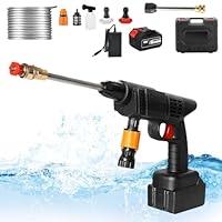 Algopix Similar Product 8 - Ez Jet HydrowasherEz Jet Power Washer