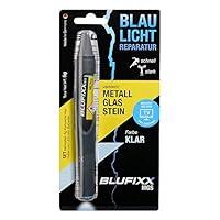 Algopix Similar Product 6 - Blufixx MGS Set  Clear  for Metal