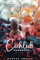 Algopix Similar Product 15 - Cichlids HANDBOOK A Detailed Guide to