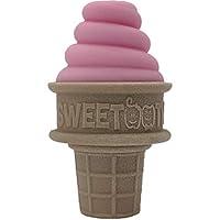 Algopix Similar Product 16 - SweeTooth Ice Cream Cone Shaped Baby