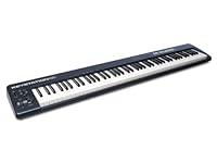 Algopix Similar Product 3 - MAudio Keystation 88 II  88 Key