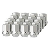 Algopix Similar Product 19 - 20 Chrome Lug Nuts Fits Chrysler 300