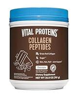 Algopix Similar Product 3 - Vital Proteins Chocolate Collagen