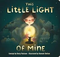 Algopix Similar Product 12 - This Little Light of Mine A Lift the