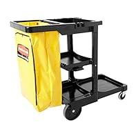 Algopix Similar Product 5 - Rubbermaid Commercial Traditional