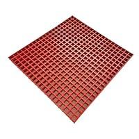 Algopix Similar Product 6 - INTSUPERMAI Floor Grating Fiberglass