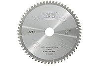 Algopix Similar Product 11 - Metabo 628083000 Circular SawBlade
