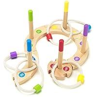 Algopix Similar Product 15 - Make Your Own Ring Toss Set  Building