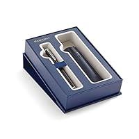 Algopix Similar Product 2 - Waterman Hmisphre Chrome Trims