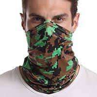 Algopix Similar Product 7 - VOCALOL Summer UV Protection Face