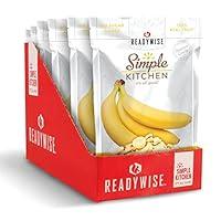 Algopix Similar Product 7 - ReadyWise Simple Kitchen FreezeDried