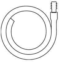 Algopix Similar Product 13 - MCK98461900  Hollister Extension