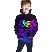 Algopix Similar Product 3 - Youth Teen Girls Boys Infinite Lists