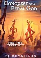 Algopix Similar Product 20 - First Fist Book 3 Conquest of a Feral