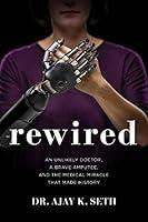 Algopix Similar Product 8 - Rewired An Unlikely Doctor a Brave