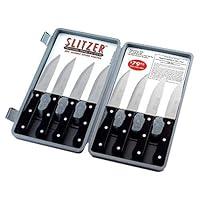 Algopix Similar Product 15 - Slitzer 8pc Professional German Style