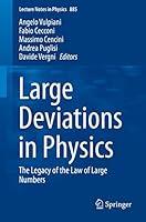 Algopix Similar Product 1 - Large Deviations in Physics The Legacy