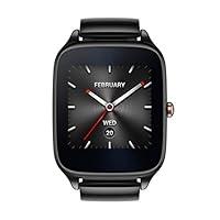 Algopix Similar Product 7 - ASUS ZenWatch 2 Gunmetal Gray 41mm