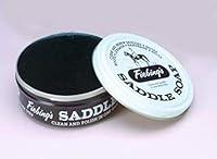 Algopix Similar Product 8 - Fiebing's Black Saddle Soap
