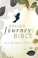 Algopix Similar Product 11 - Prayer Journey Bible Notes by Dr