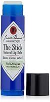 Algopix Similar Product 8 - Jack Black Stick Fresh Mint Natural Lip