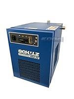 Algopix Similar Product 14 - Schulz REFRIGERATED AIR Dryer for AIR