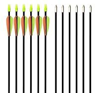 Algopix Similar Product 9 - GPP 28 Fiberglass Archery Target