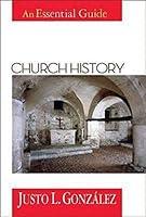 Algopix Similar Product 5 - Church History: An Essential Guide