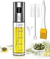 Algopix Similar Product 10 - Oil Sprayer for Cooking Olive Oil