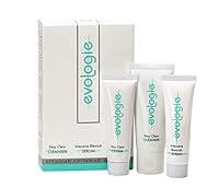 Algopix Similar Product 5 - evologie Starter Kit 3 Pack  Includes