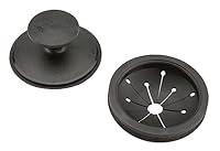 Algopix Similar Product 5 - Waste King Black Disposer EZ Mount