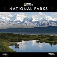 Algopix Similar Product 5 - National Geographic National Parks