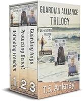 Algopix Similar Product 16 - Guardian Alliance Trilogy Digital