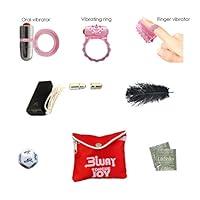 Algopix Similar Product 8 - Lix Tongue Joy Romance Edition Kit