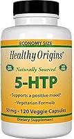Algopix Similar Product 8 - Healthy Origins 5HTP Natural Multi