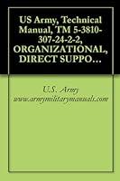 Algopix Similar Product 13 - US Army Technical Manual TM