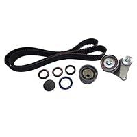 Algopix Similar Product 2 - DNJ TBK182 Timing Belt Kit for