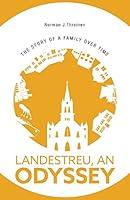 Algopix Similar Product 4 - Landestreu An Odyssey The Story of a