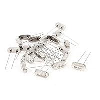 Algopix Similar Product 10 - uxcell a14073000ux0239 Low Profile