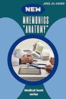 Algopix Similar Product 9 - NEW Mnemonics Anatomy Medical book