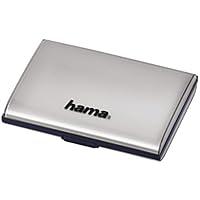 Algopix Similar Product 15 - Hama  Fancy Case to Hold 8 SDMMC 