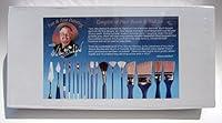 Algopix Similar Product 12 - Wilson Bickford Signature Series 