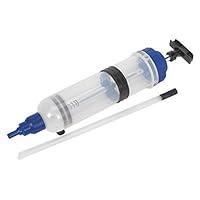 Algopix Similar Product 18 - Sealey AdBlue Retriever 1.5ltr