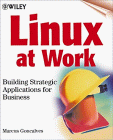Algopix Similar Product 18 - Linux at Work Building Strategic
