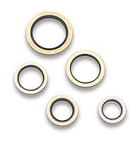 Algopix Similar Product 1 - Earls 178109ERL Dowty Seal 916 6 AN