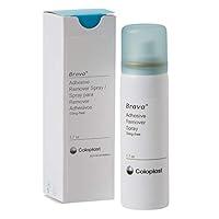Algopix Similar Product 8 - Brava Adhesive Remover Spray No Sting
