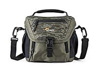 Algopix Similar Product 8 - Lowepro Nova 140 AW II Camera Bag 