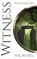 Algopix Similar Product 11 - WITNESS: BethEl Book Two (Anointed 2)
