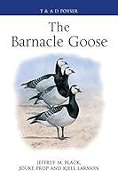 Algopix Similar Product 15 - The Barnacle Goose