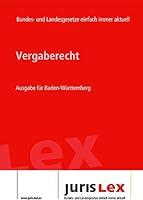 Algopix Similar Product 20 - Vergaberecht Ausgabe fr